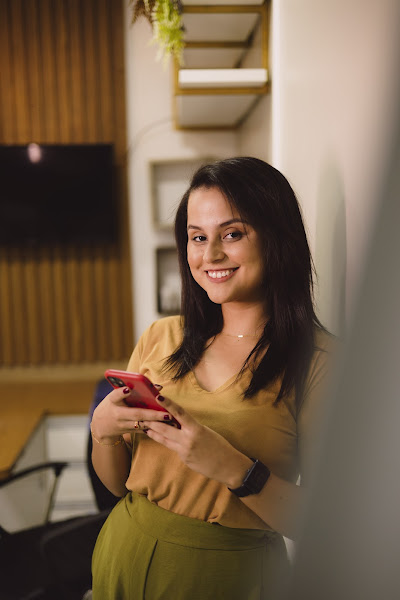 Foto 2 de Letícia Carvalho Odontologia Integrada