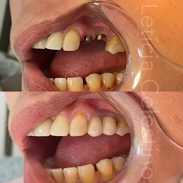 Foto 2 de Letícia Celestino Odontologia