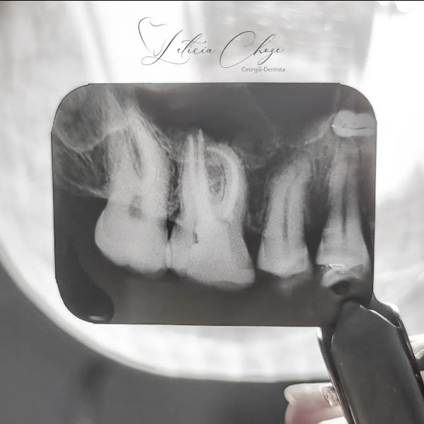 Foto 2 de Leticia Choze Calil