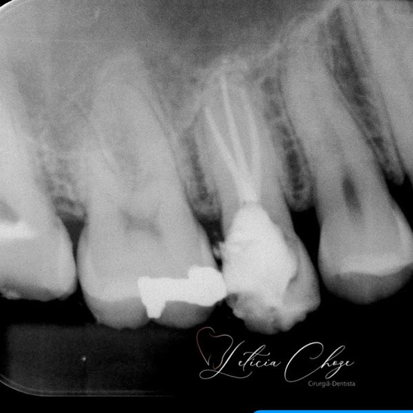 Foto 3 de Leticia Choze Calil