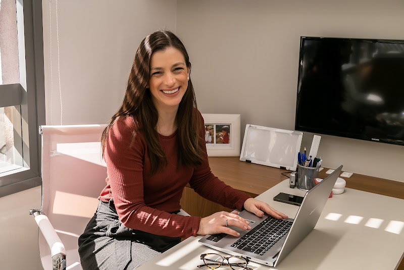 Foto 3 de Letícia Jacoby - Ortodontia