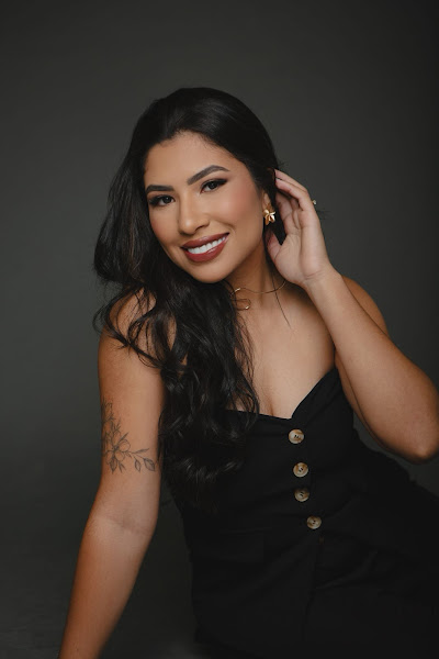 Foto 2 de Leticia Kraide - HARMONIZAÇÃO FACIAL