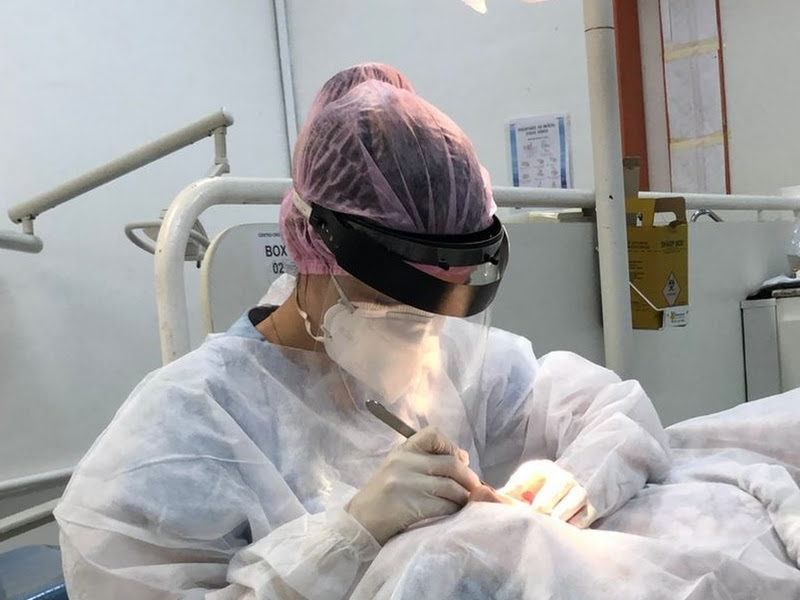 Foto de Letícia Lacerda Odontologia Avançada