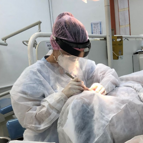 Foto 2 de Letícia Lacerda Odontologia Avançada