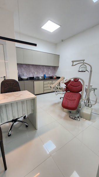 Foto 3 de Letícia Lacerda Odontologia Avançada