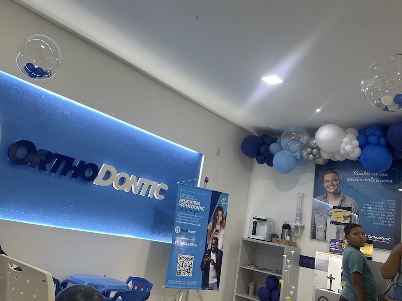 Foto 2 de Letícia Lopes- Odontologia