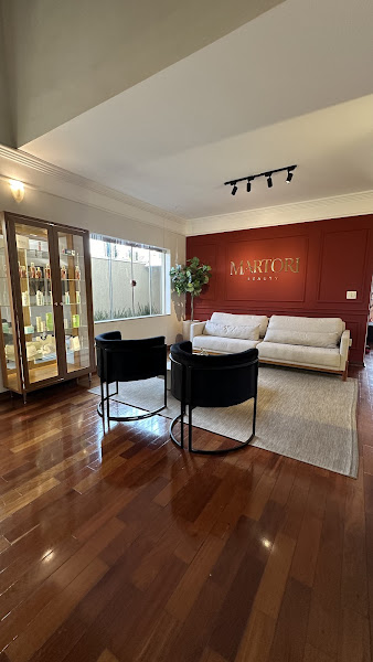 Foto 2 de Letícia Martori Estética e Spa