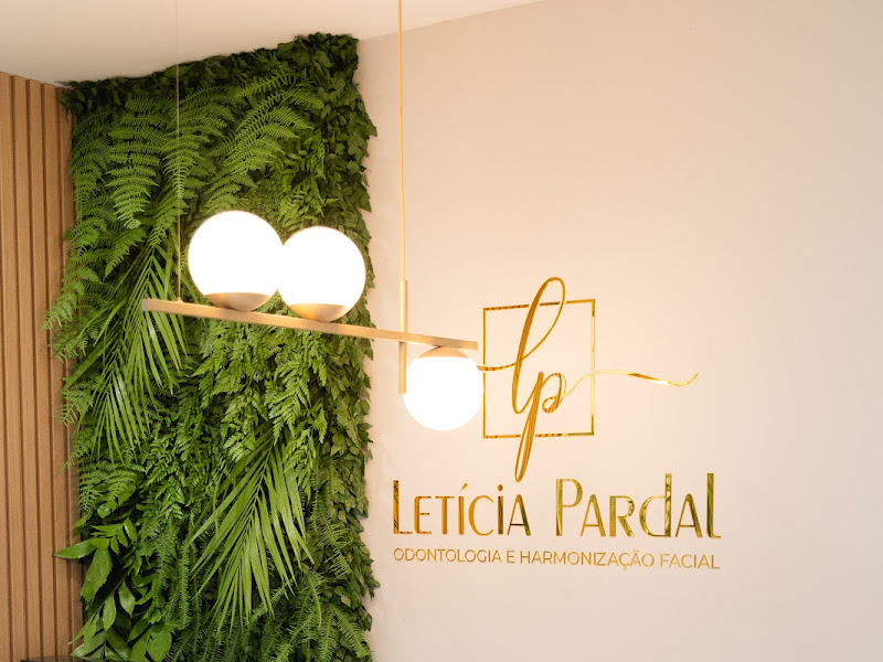 Foto de Leticia Pardal | Harmonização Orofacial e E Odontologia