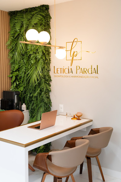 Foto 2 de Leticia Pardal | Harmonização Orofacial e E Odontologia