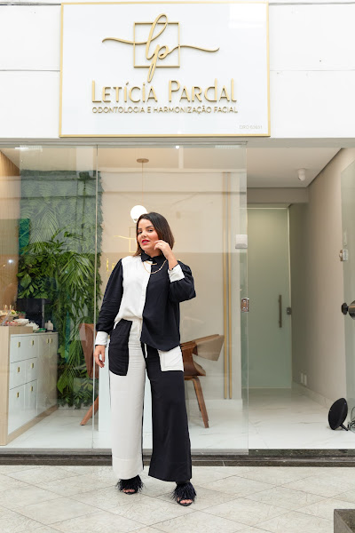 Foto 3 de Leticia Pardal | Harmonização Orofacial e E Odontologia