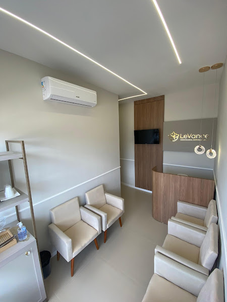 Foto 3 de Levance Odontologia, Estética e Saúde - Calhau