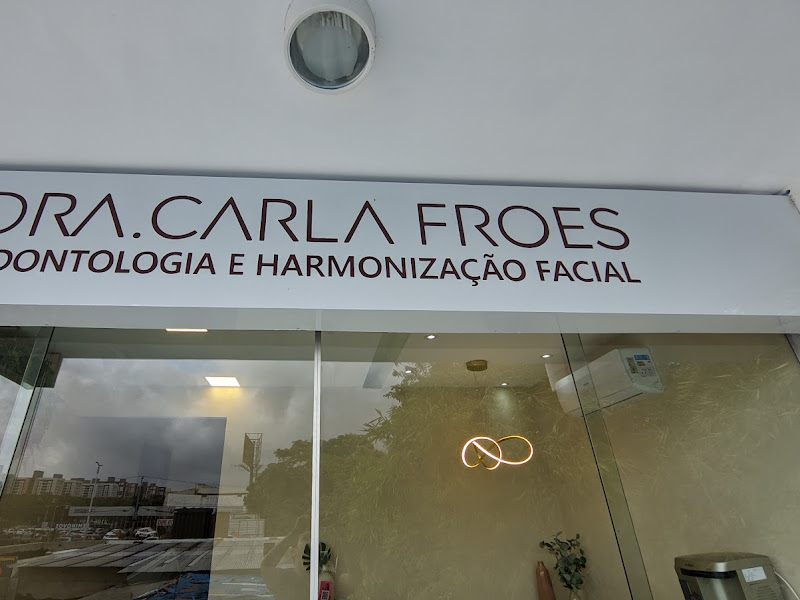 Foto 8 de Levance Odontologia, Estética e Saúde - Calhau