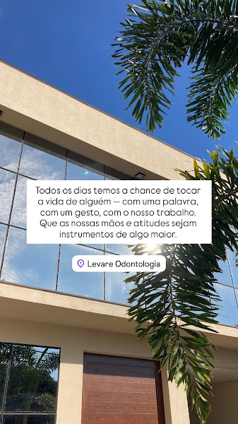 Foto 3 de Levare Odontologia - Dentista Campinas
