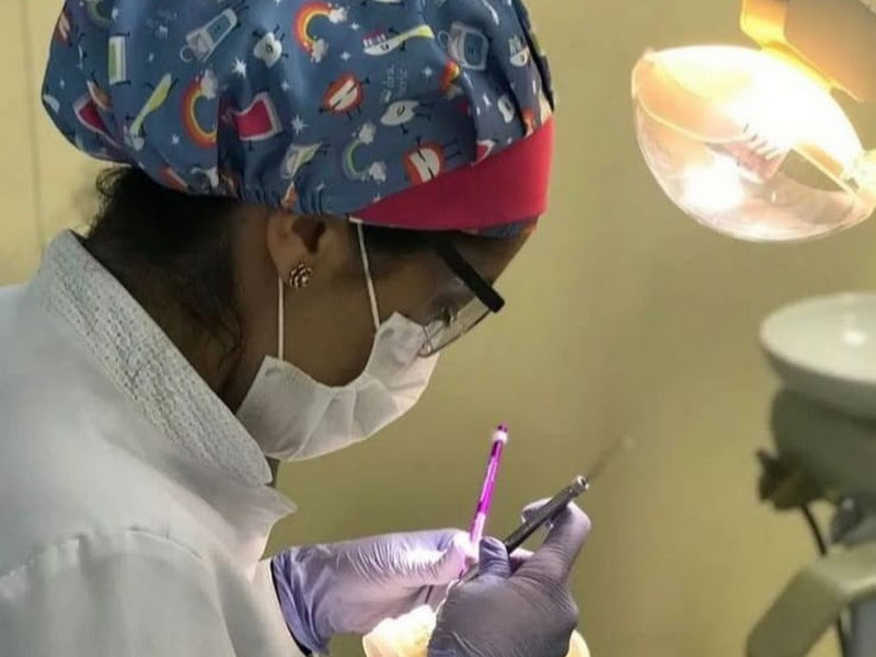 Foto 11 de Leve Odontologia