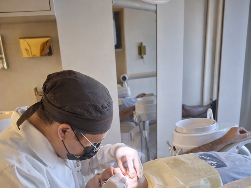 Foto de Level Up Odontologia - Unidade Messejana