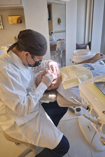 Foto 2 de Level Up Odontologia - Unidade Messejana