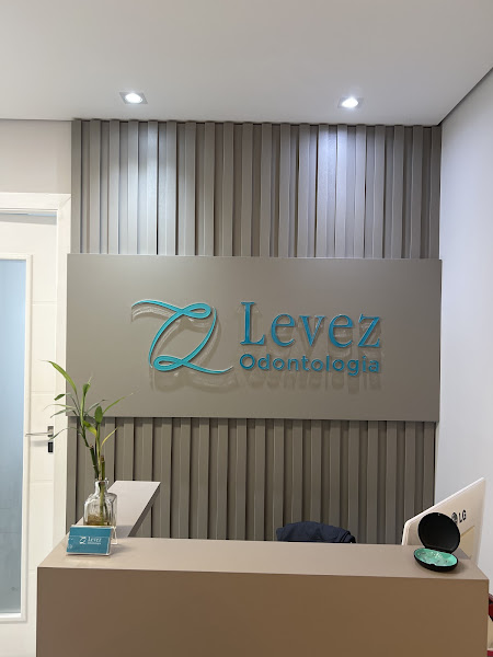 Foto 2 de Levez Odontologia - Clínica Odontológica I Implante I Dentística I Endodontotia I Periodontia I Anhangabaú