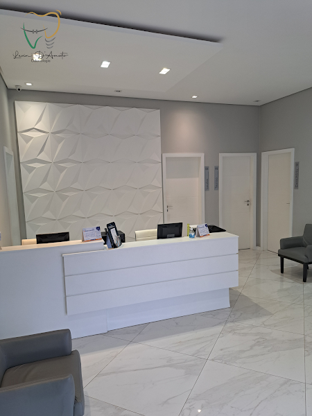 Foto 2 de Levin D'Amato Odontologia - Dentistas em Resende-RJ - Consultório Odontológico