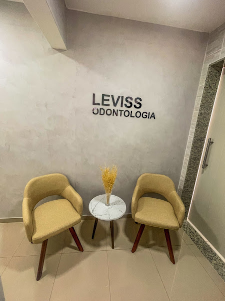 Foto 2 de Leviss Odontologia