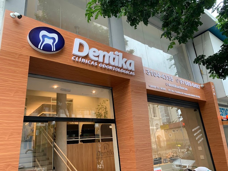 Foto 7 de Leviss Odontologia