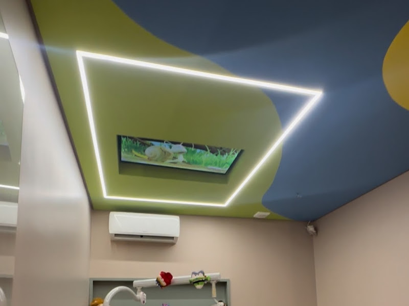 Foto 13 de Levitá Odontologia - Dentista Recanto das Emas