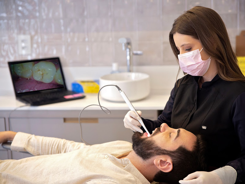 Levive Odontologia | Dentista em Campinas