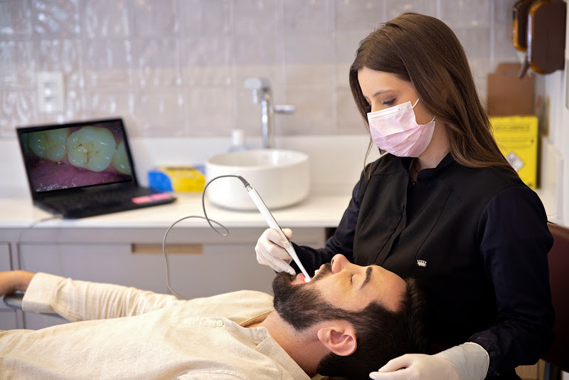 Foto 2 de Levive Odontologia | Dentista em Campinas