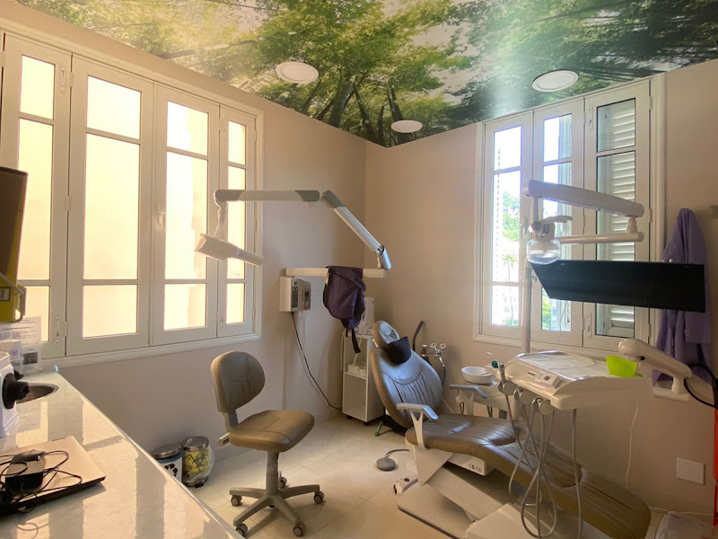 Foto 2 de Levy Odontologia - Dentista no Catete