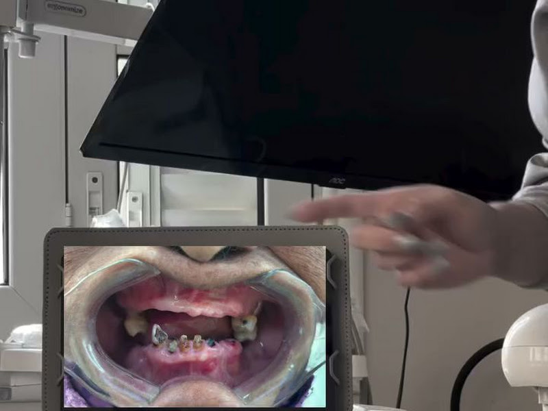 Foto 4 de Levy Odontologia - Dentista no Catete