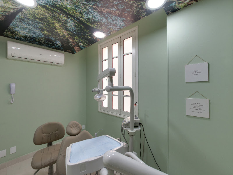 Foto 6 de Levy Odontologia - Dentista no Catete