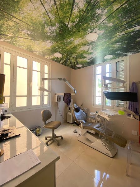 Foto 7 de Levy Odontologia - Dentista no Catete