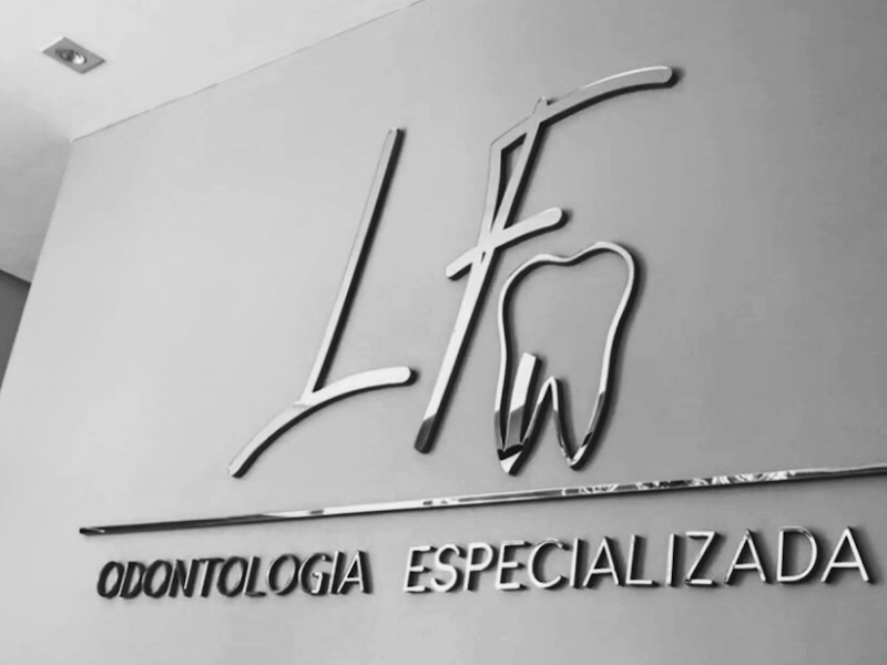 Foto de LF Odontologia Especializada