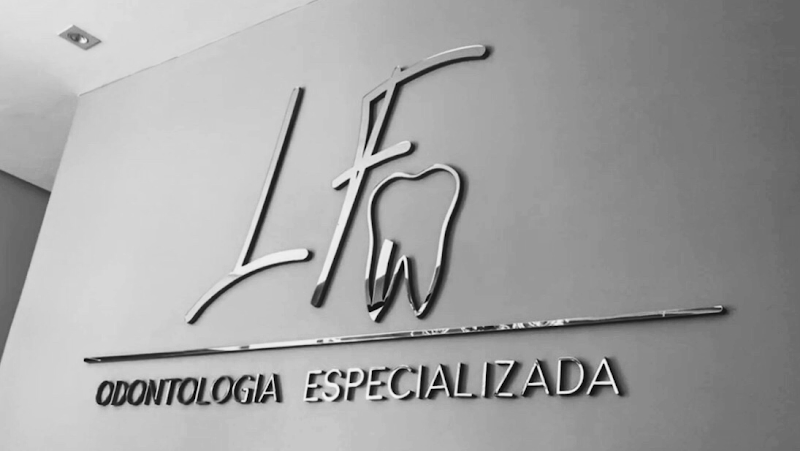 Foto 2 de LF Odontologia Especializada