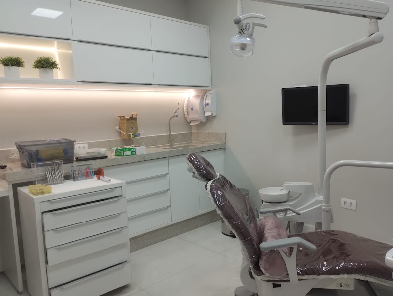 Foto 2 de LFC Odontologia Maringá