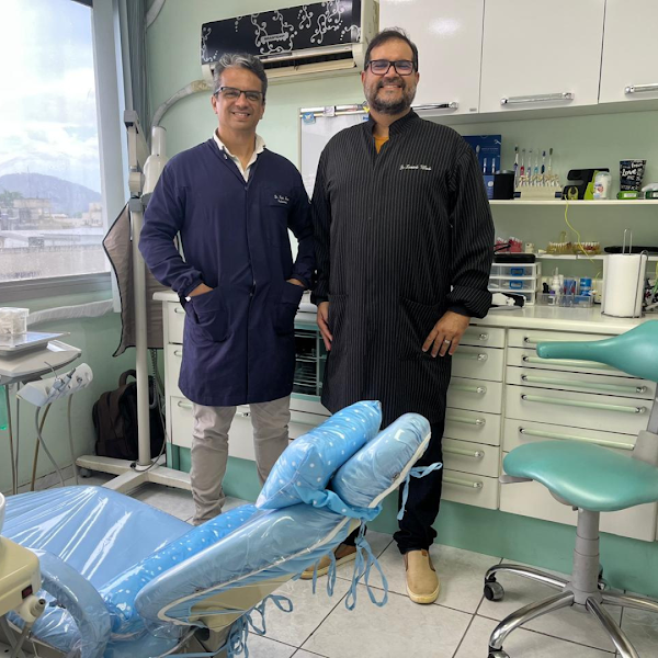 Foto 2 de LFV Odontologia | Dr. Leonardo Figueiredo Villardo | Dentista Freguesia Jacarepaguá