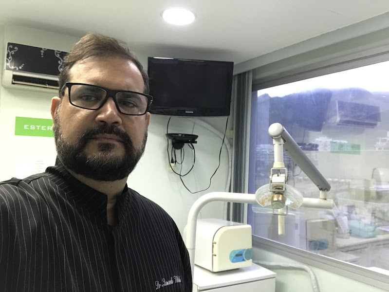 Foto 3 de LFV Odontologia | Dr. Leonardo Figueiredo Villardo | Dentista Freguesia Jacarepaguá
