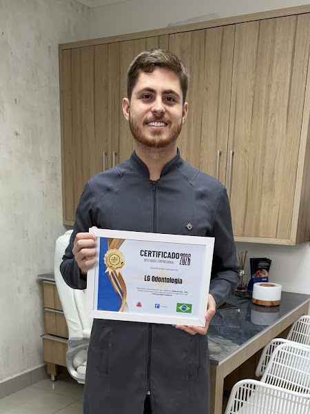 Foto 2 de LG Odontologia | Dentista em Uberlândia