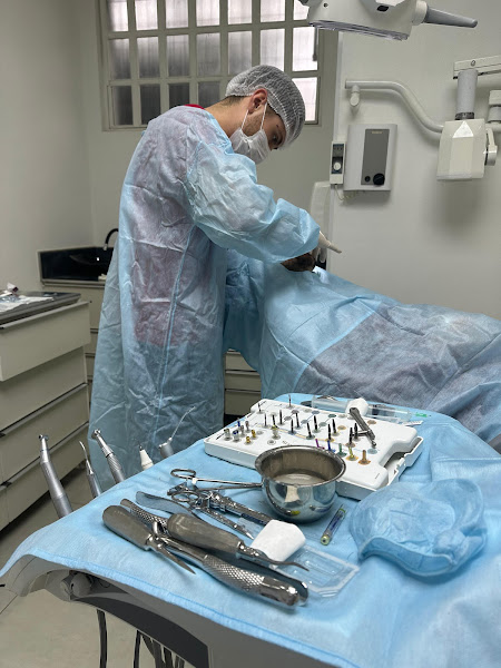 Foto 3 de LG Odontologia | Dentista em Uberlândia