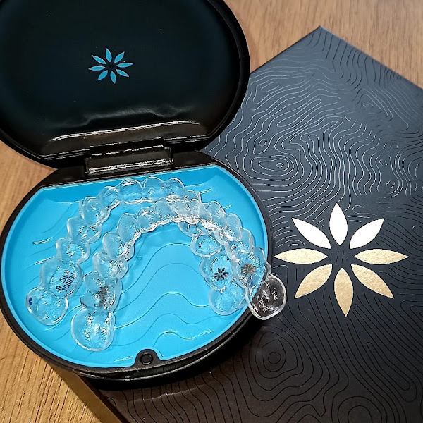 Foto 2 de LG Odontologia Especializada