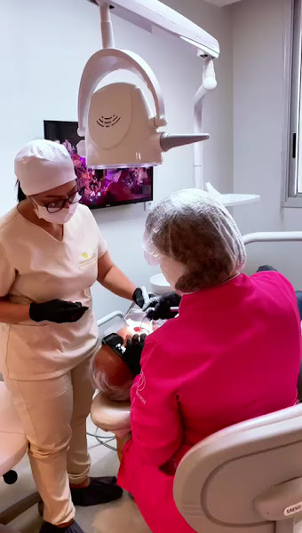 Foto 3 de LG Odontologia Especializada