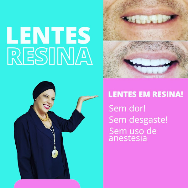 Foto 3 de Lg Odontologia Saude e Estetica