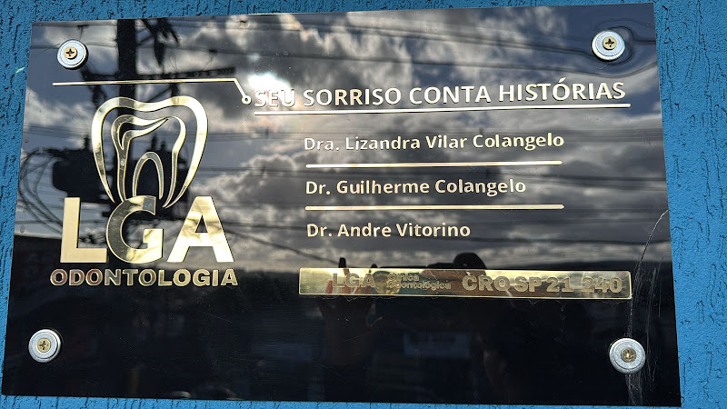 Foto de LGA Odontologia