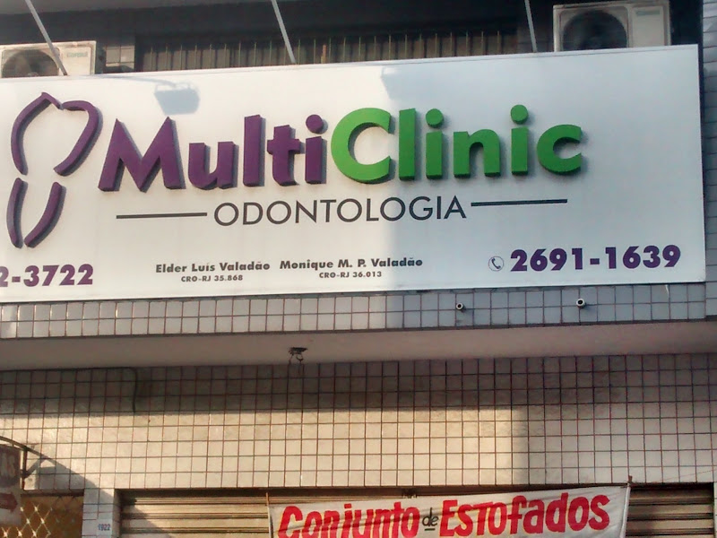 Foto 3 de LH Odontologia