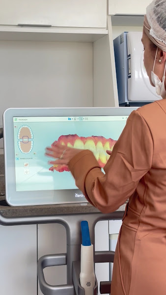 Foto 3 de LH Odontologia Especializada