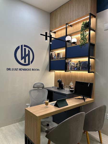 Foto 2 de LH Odontologia Especializada