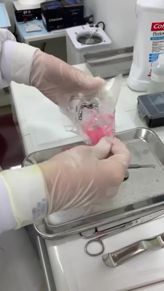 Foto 3 de Liber Odontologia