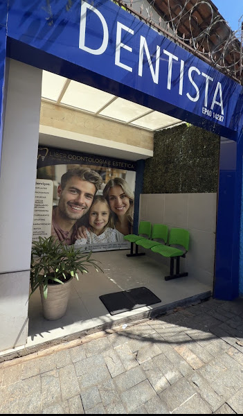 Foto 2 de Liber Odontologia e Saúde