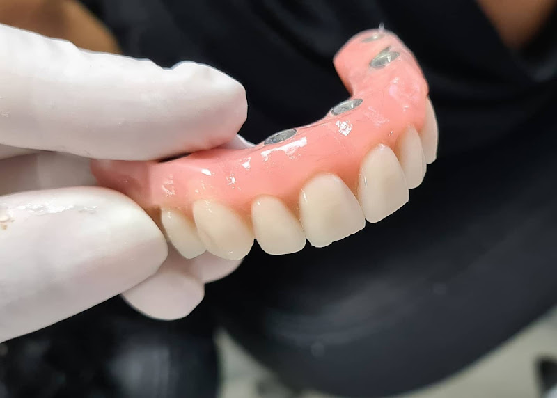 Foto 3 de Liber Odontologia & Estética