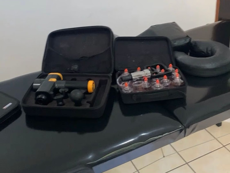 Foto de Liberação Miofascial e Quiropraxia, alivio de dor em fortaleza