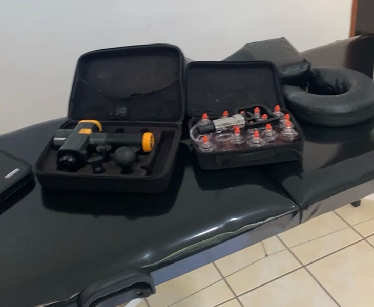 Foto 2 de Liberação Miofascial e Quiropraxia, alivio de dor em fortaleza